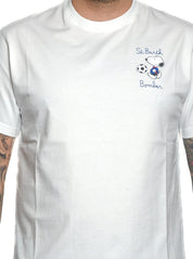 T-shirt Saint Barth