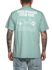 T-shirt Saint Barth