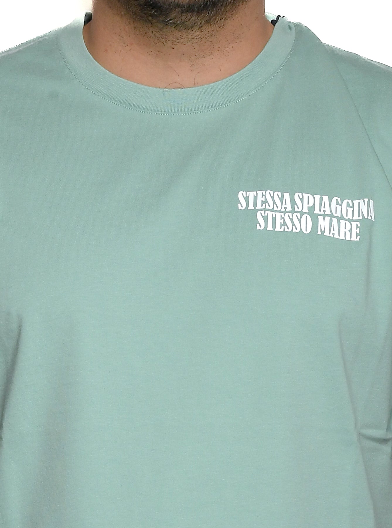 T-shirt Saint Barth