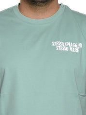 T-shirt Saint Barth