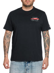T-shirt Saint Barth