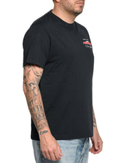 T-shirt Saint Barth