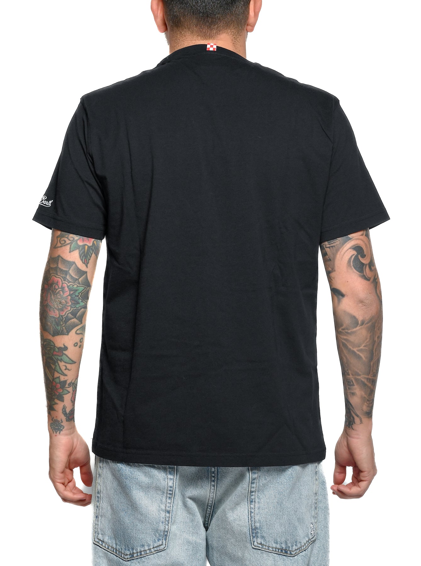 T-shirt Saint Barth