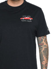 T-shirt Saint Barth