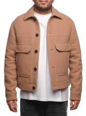 Bomber Aplpha studio