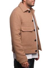 Bomber Aplpha studio