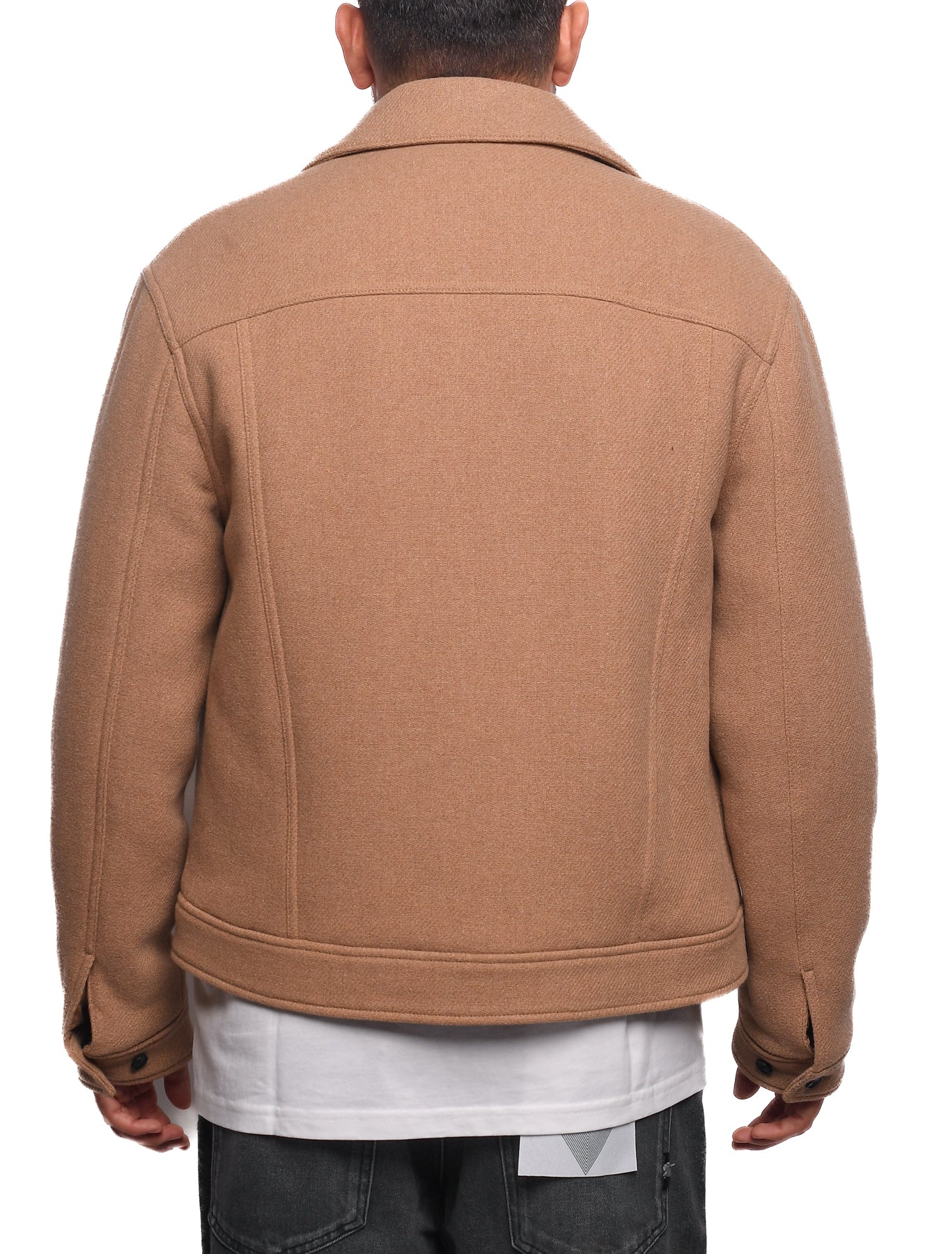 Bomber Aplpha studio