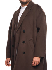 Cappotto Amaranto