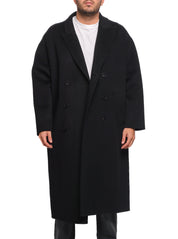 Cappotto Amaranto