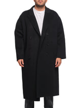 Cappotto Amaranto