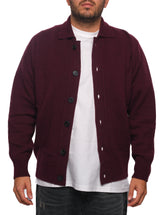 Cardigan Amaranto