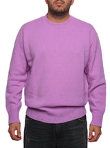 Maglione Amaranto