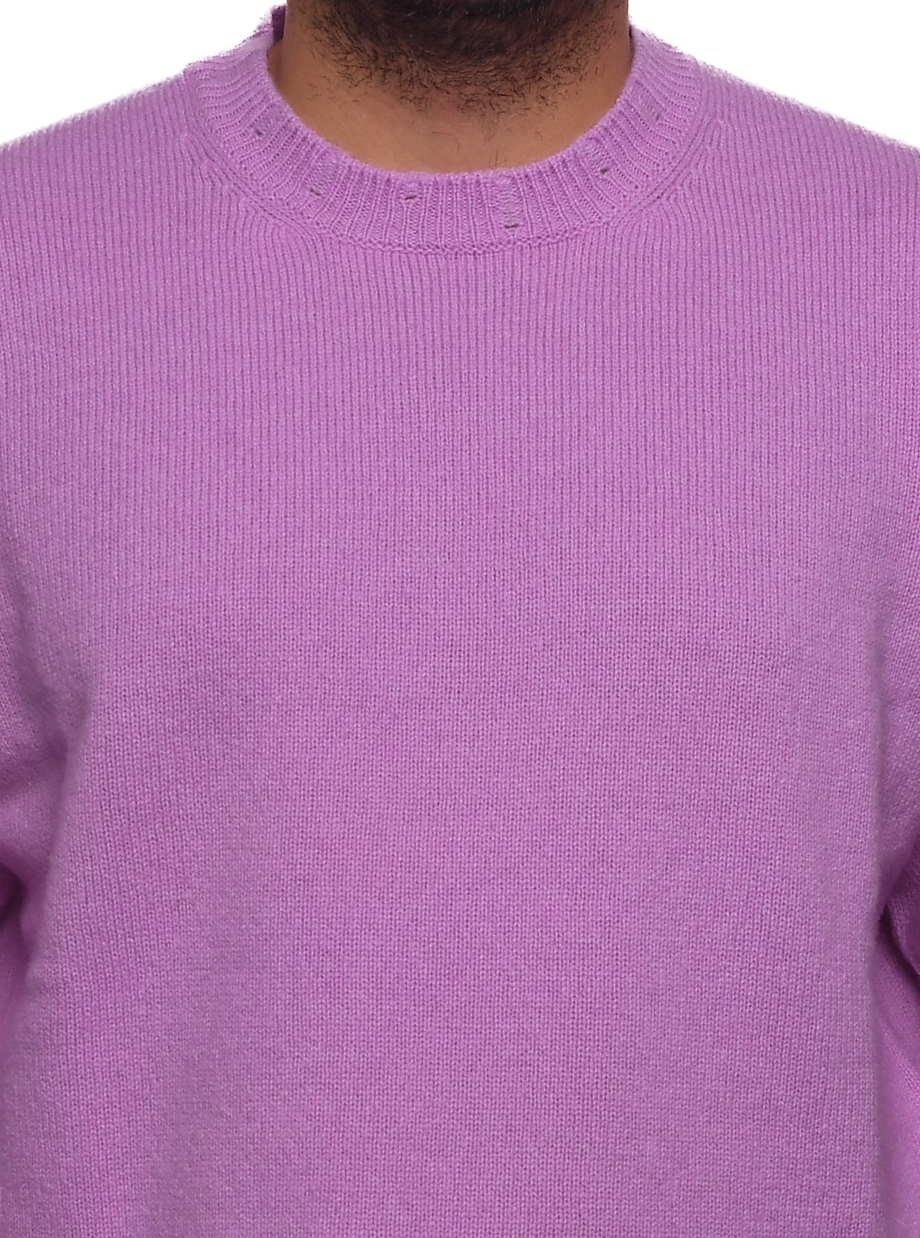 Maglione Amaranto