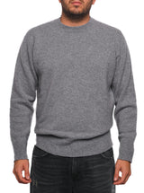 Maglione Amaranto