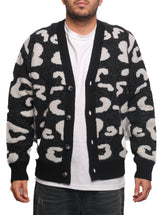 Cardigan Amaranto