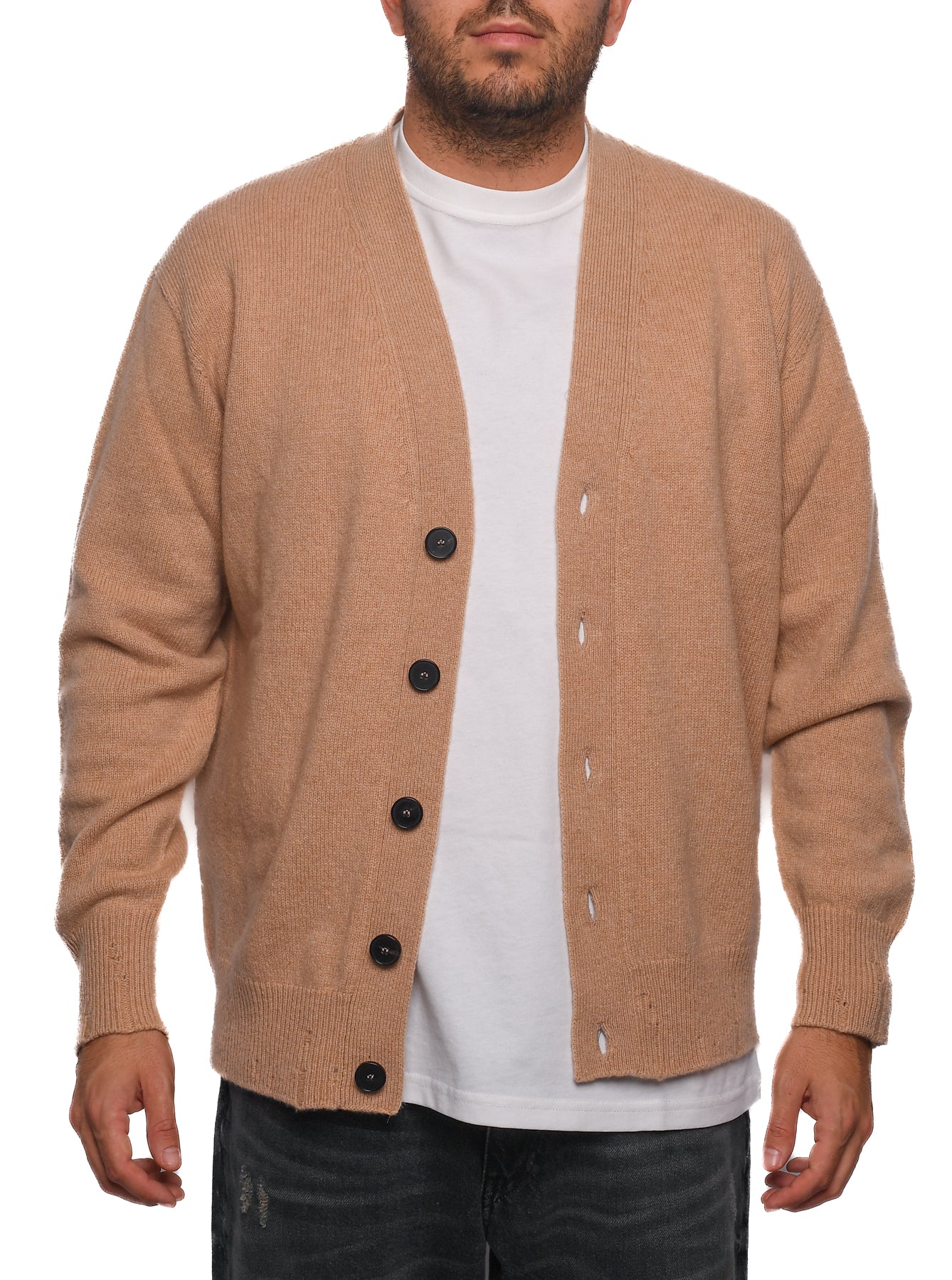 Cardigan Amaranto