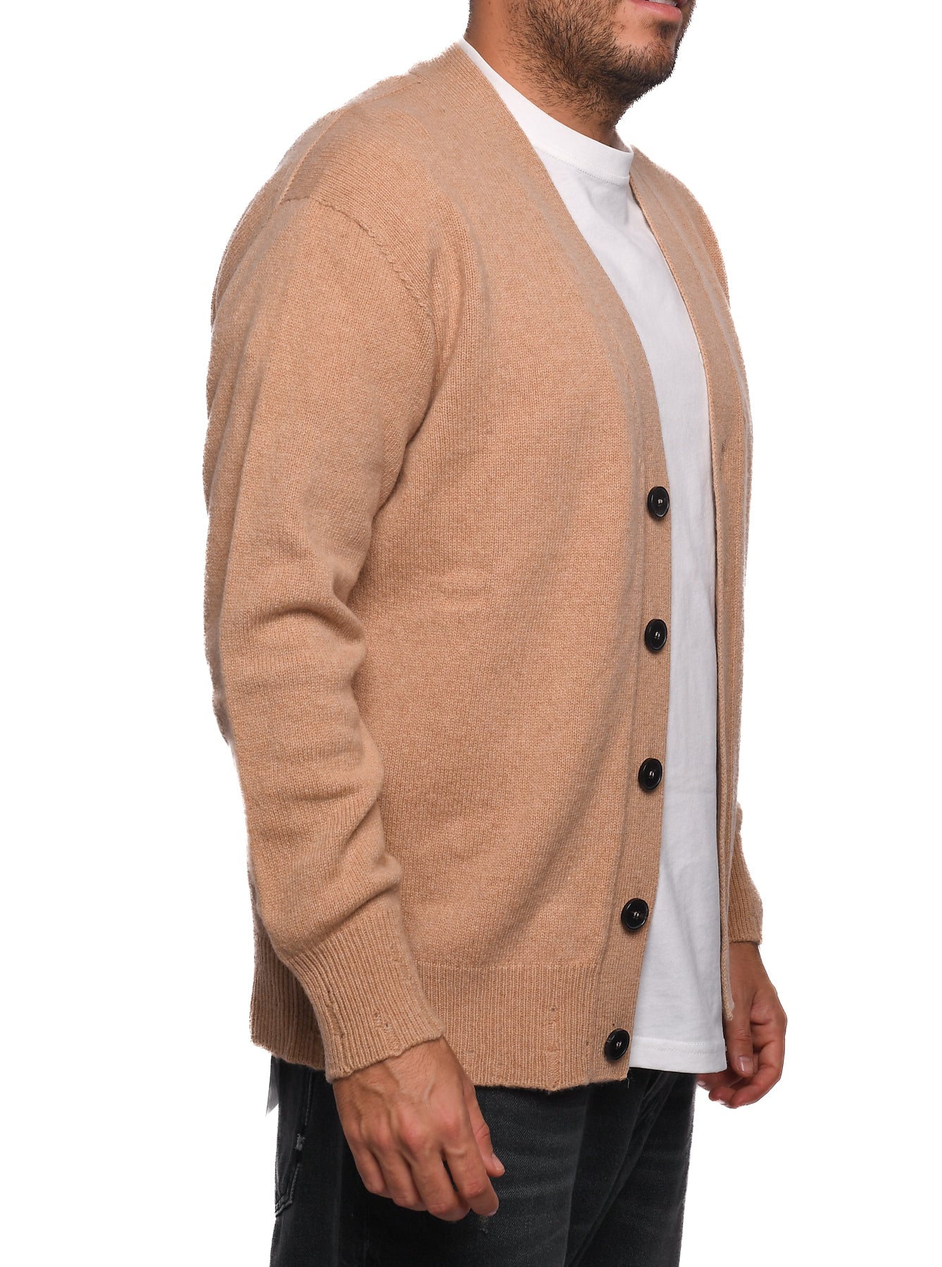 Cardigan Amaranto