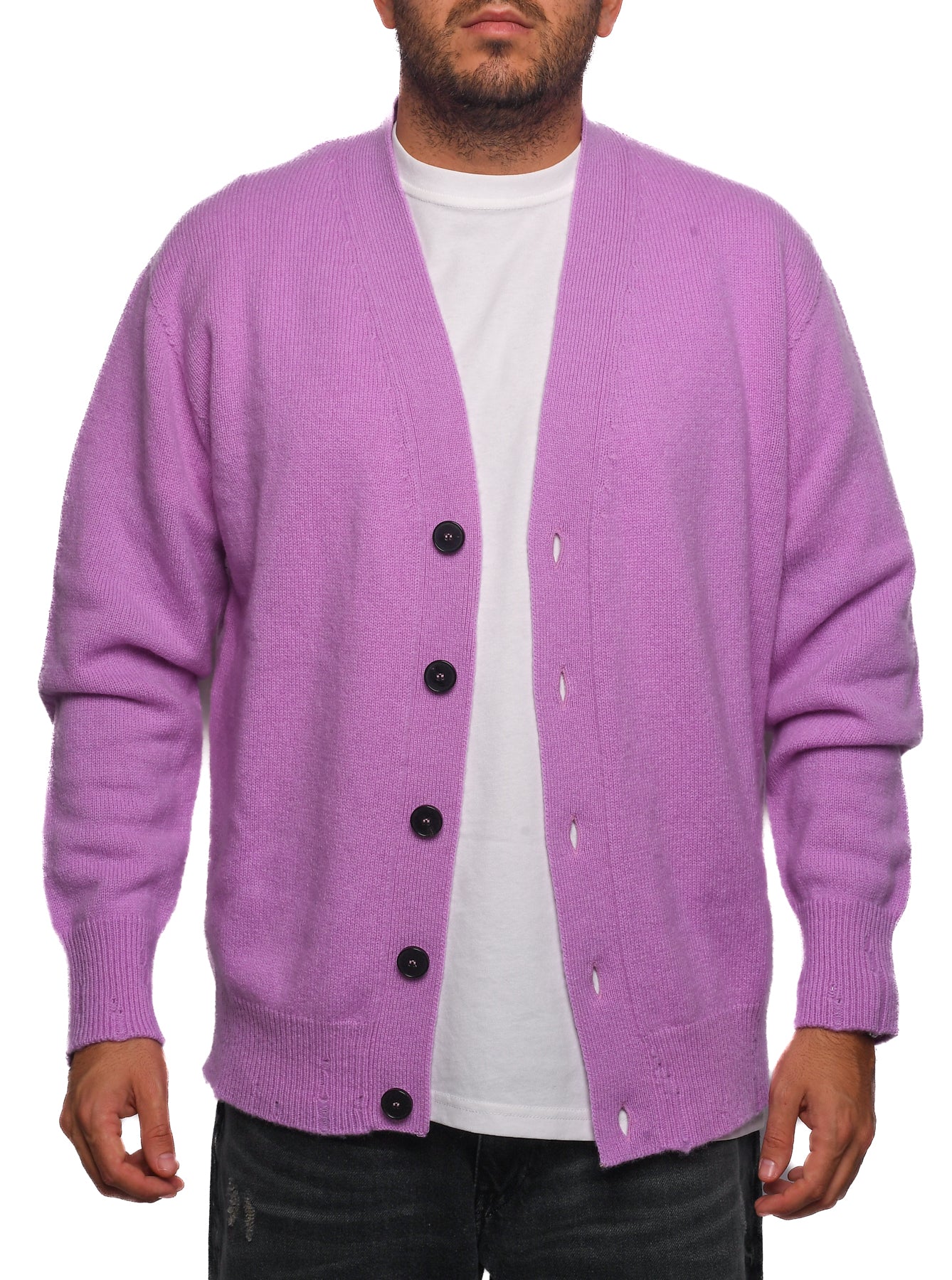 Cardigan Amaranto