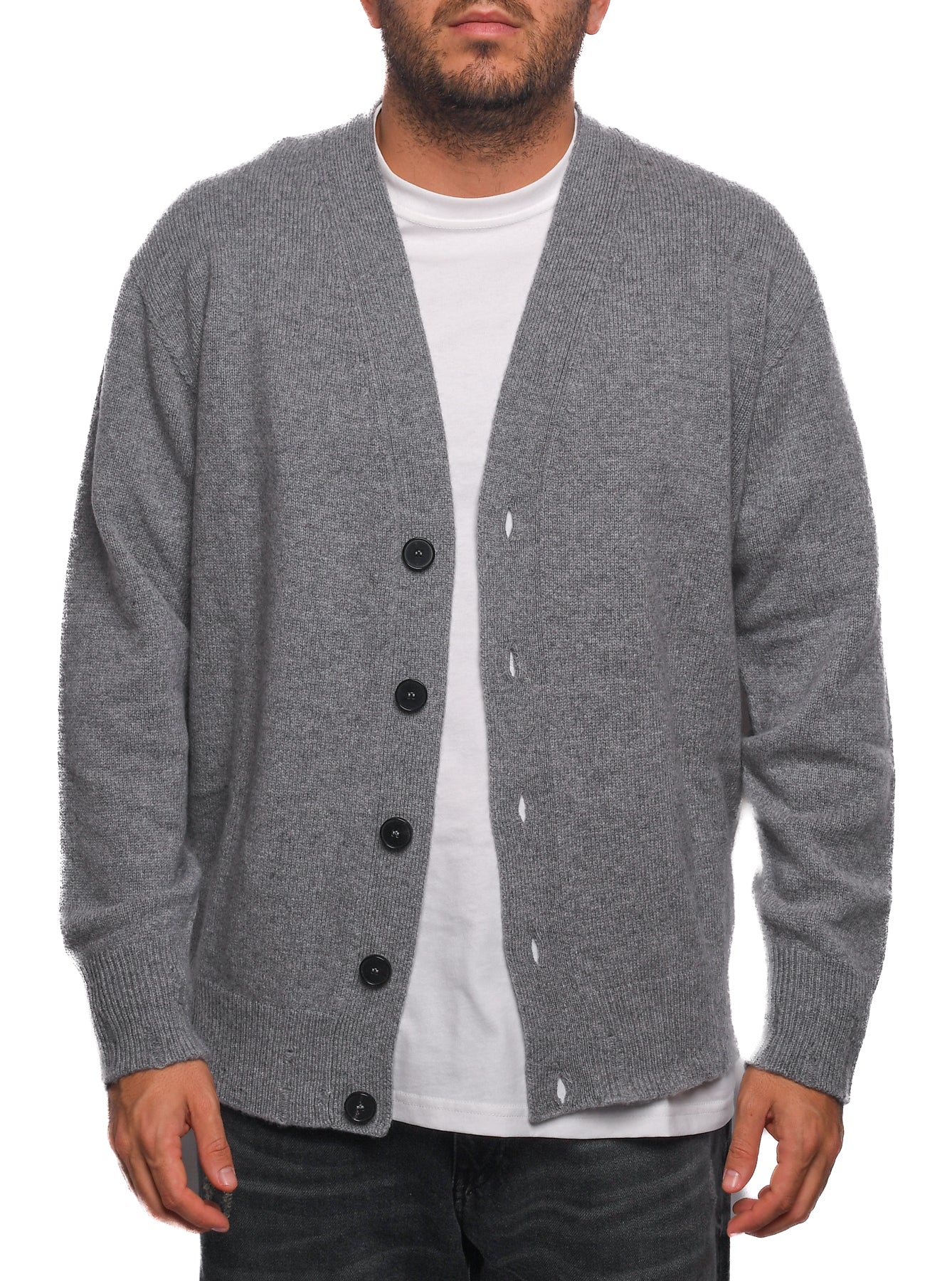 Cardigan Amaranto