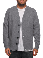 Cardigan Amaranto