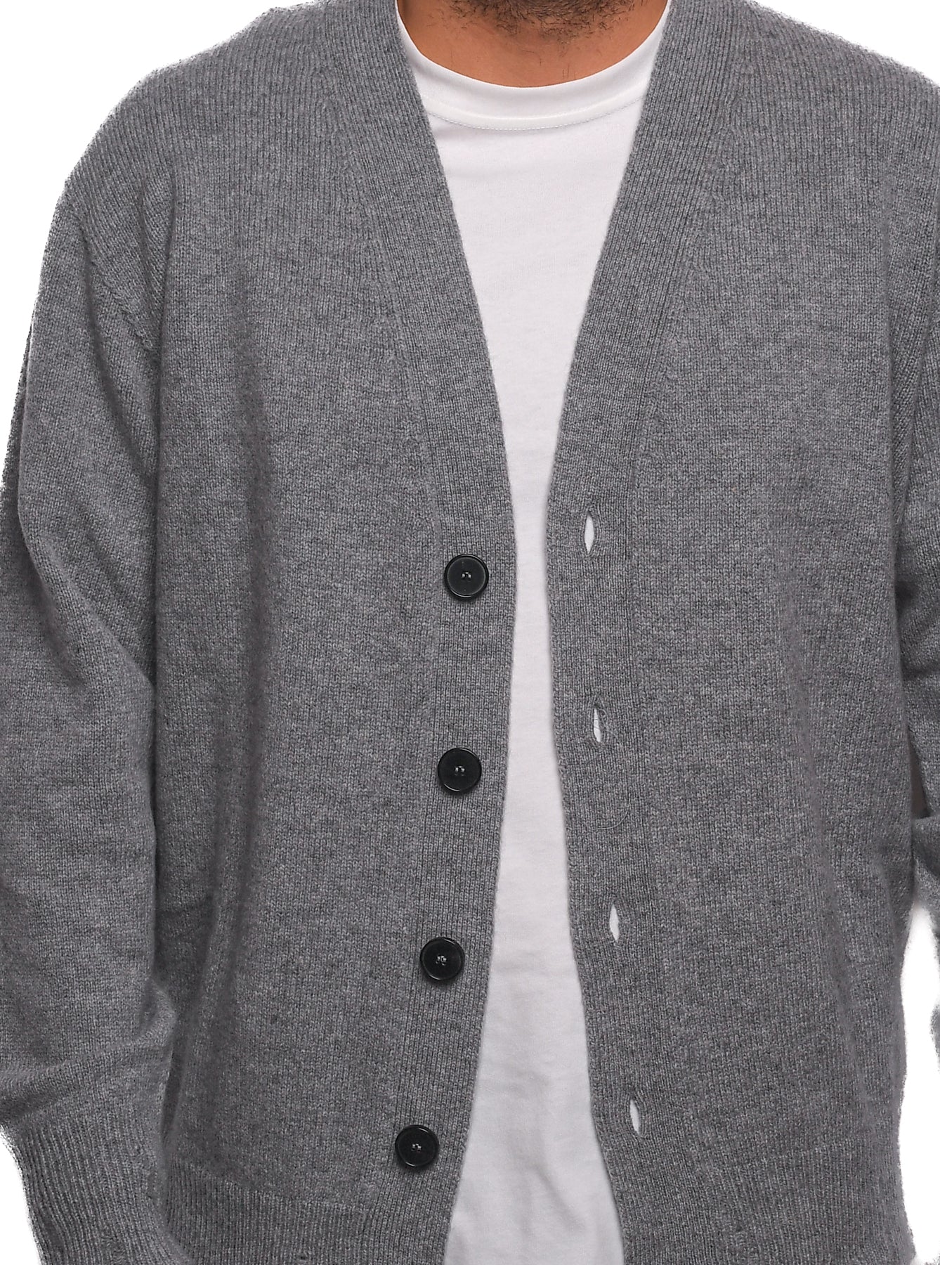 Cardigan Amaranto