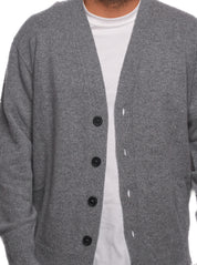 Cardigan Amaranto
