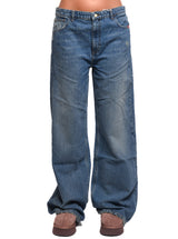 Jeans AMISH