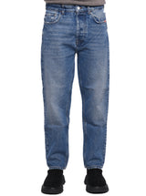 Jeans Amish