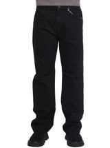 Jeans Amish