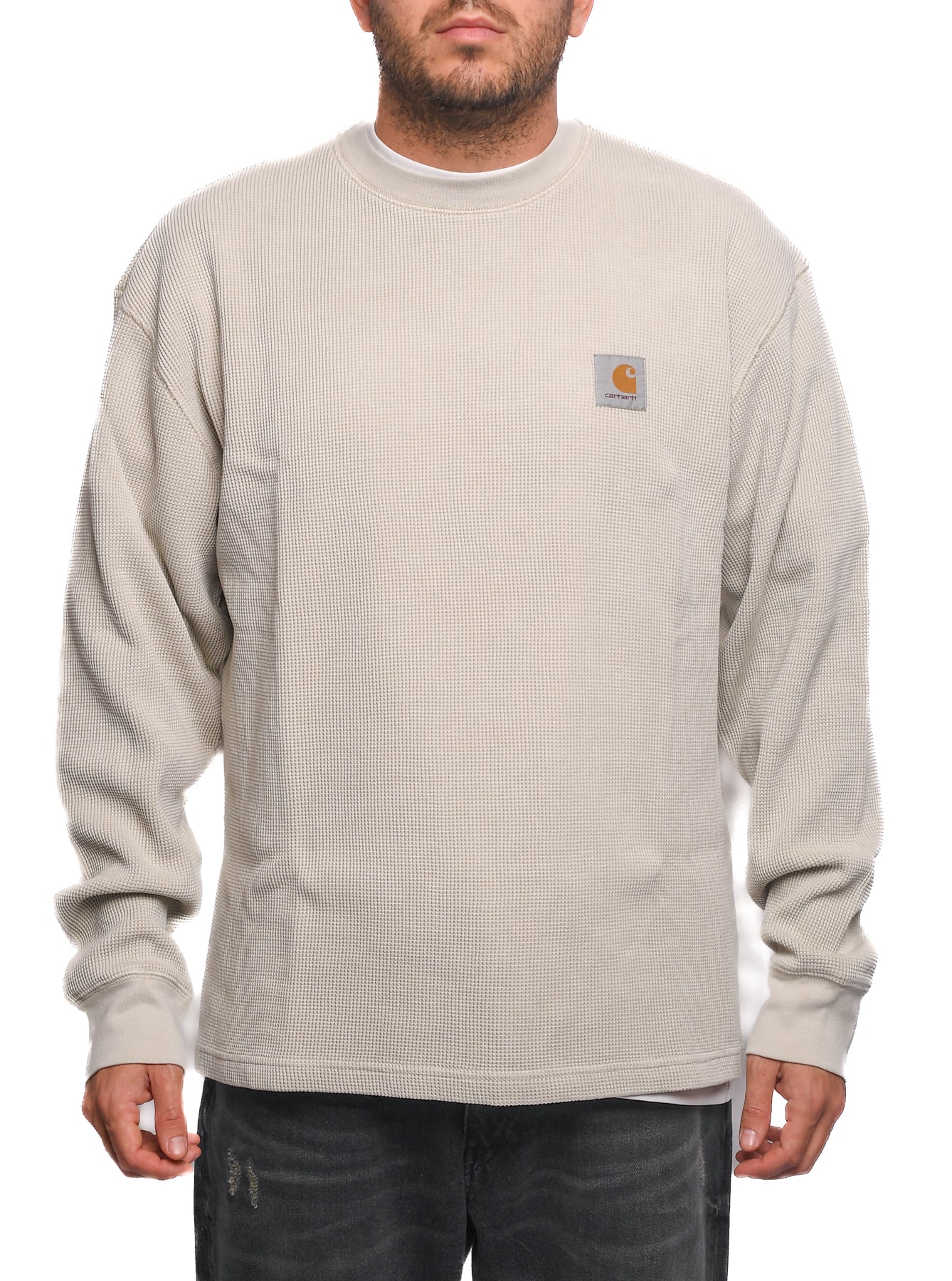 Maglia manica lunga Carhartt