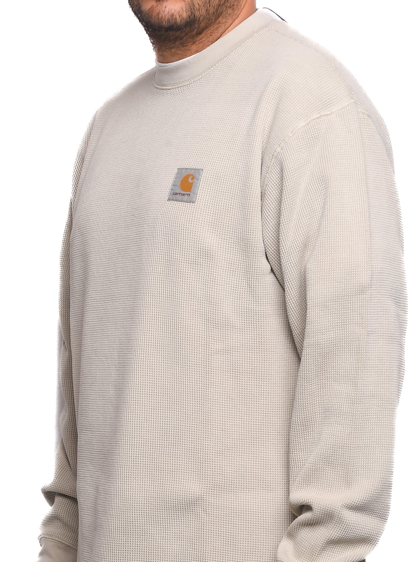 Maglia manica lunga Carhartt