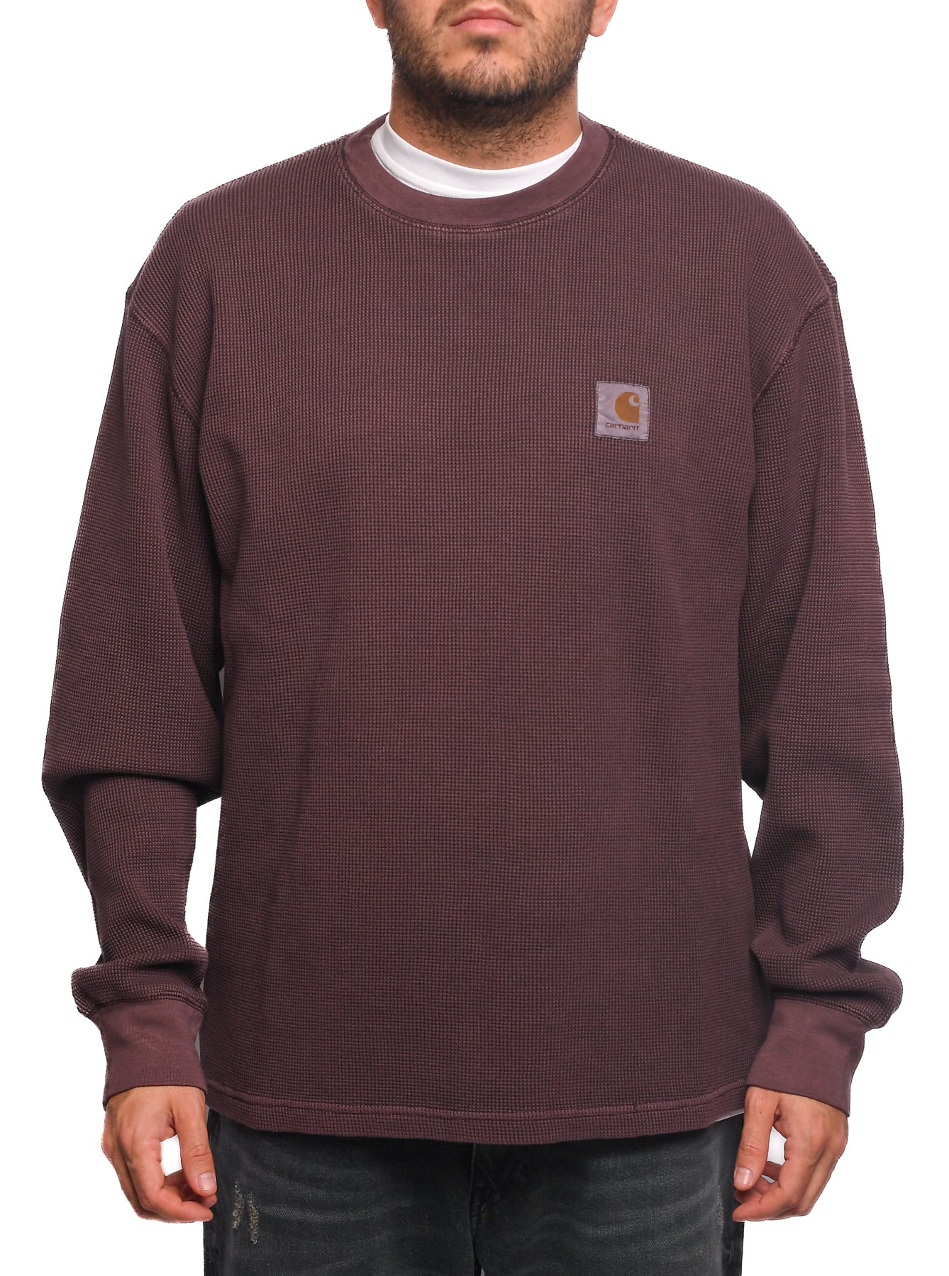 Maglia manica lunga Carhartt