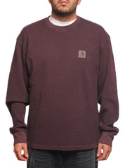 Maglia manica lunga Carhartt