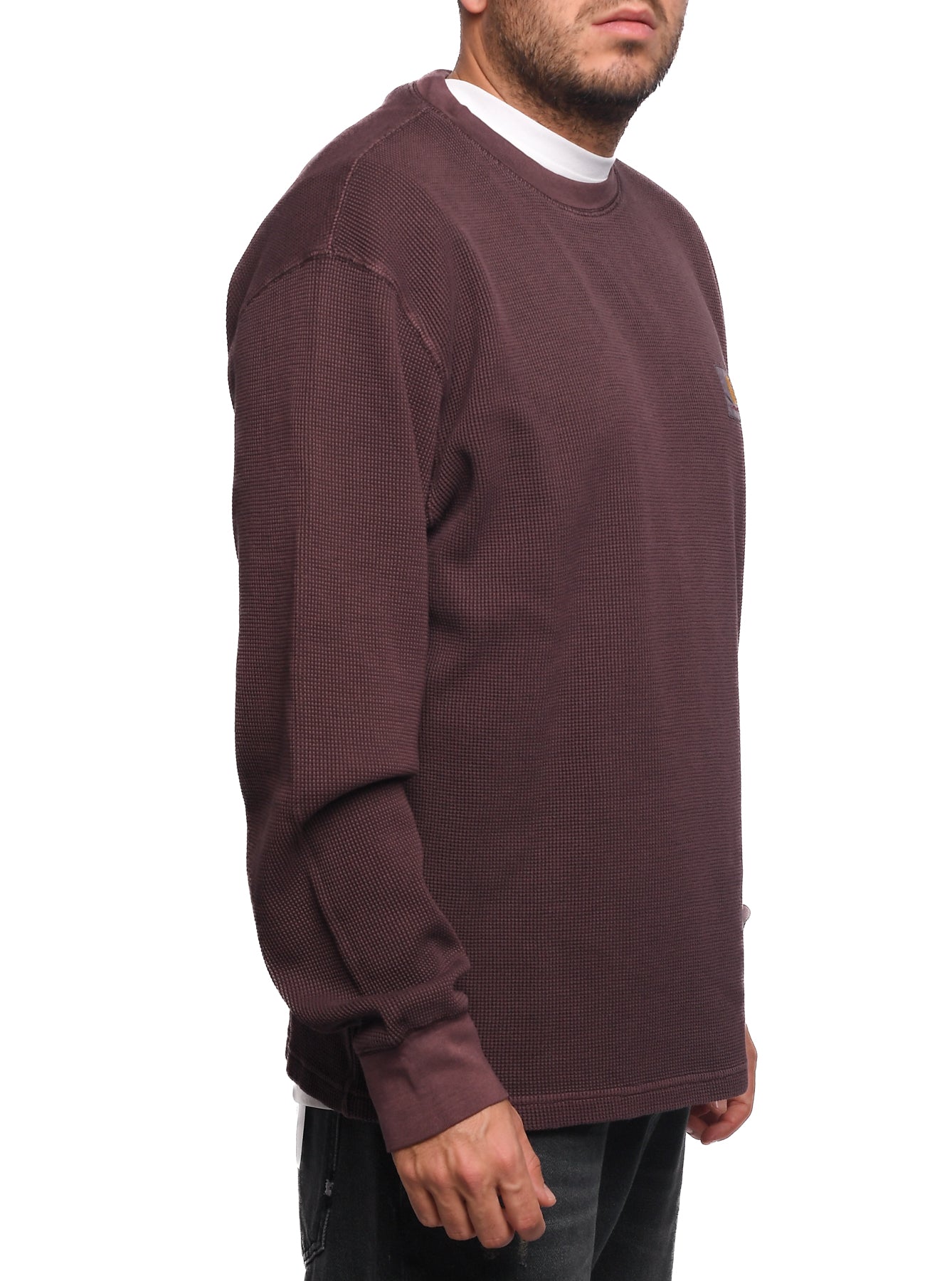 Maglia manica lunga Carhartt