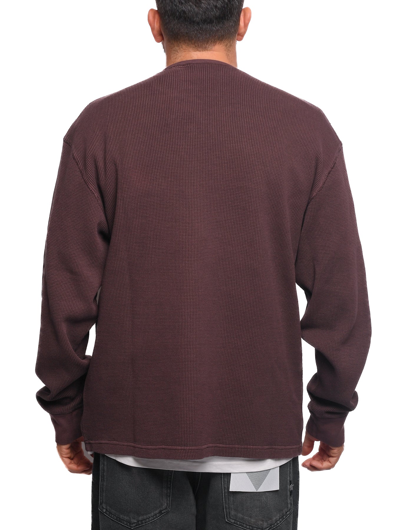 Maglia manica lunga Carhartt