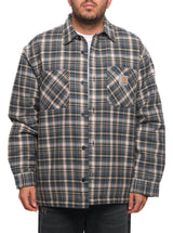 Camicia Check Carhartt