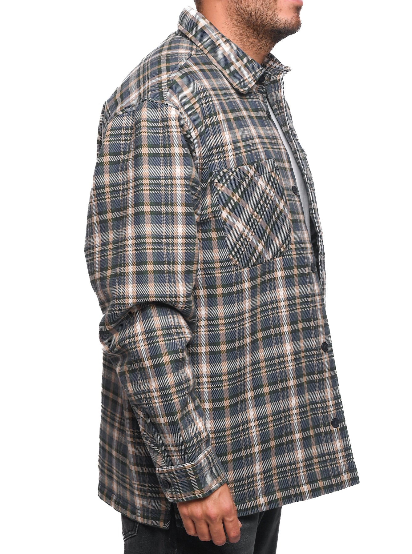 Camicia Check Carhartt