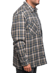 Camicia Check Carhartt