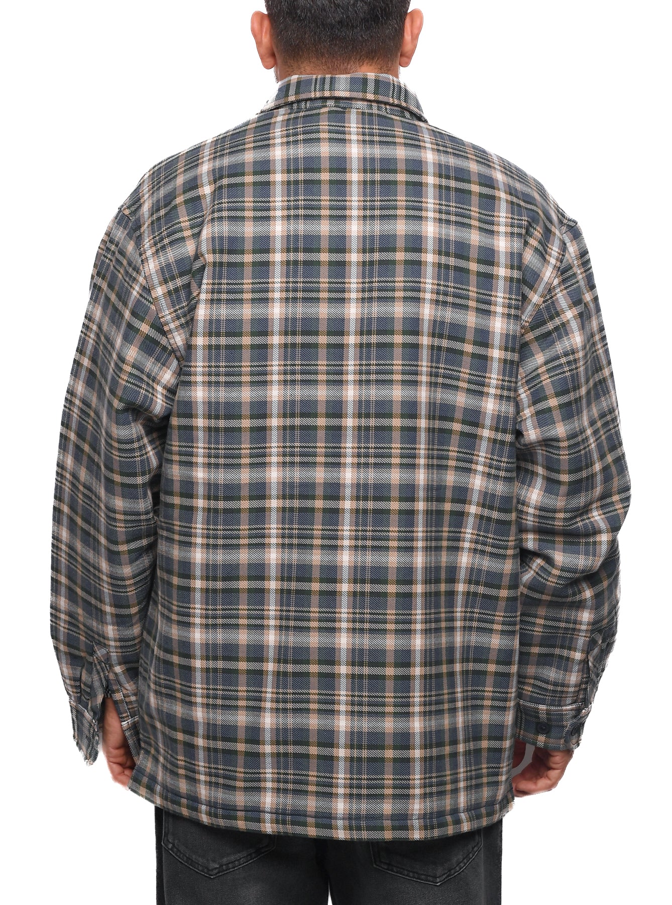 Camicia Check Carhartt