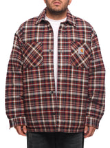 Camicia Check Carhartt