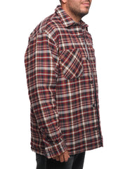Camicia Check Carhartt