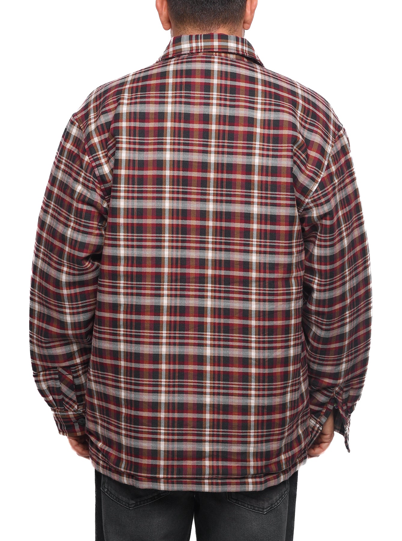 Camicia Check Carhartt
