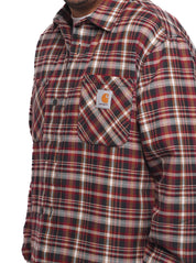Camicia Check Carhartt