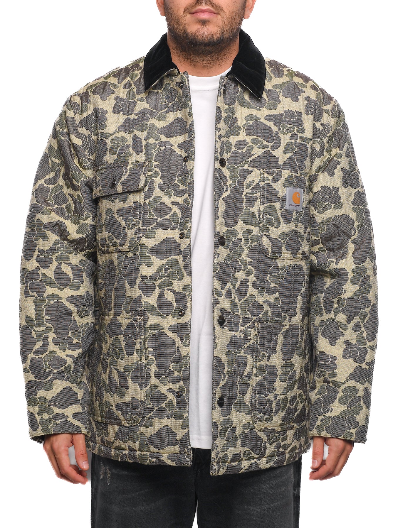 Giacca Camo Carhartt