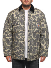 Giacca Camo Carhartt