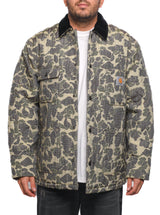 Giacca Camo Carhartt