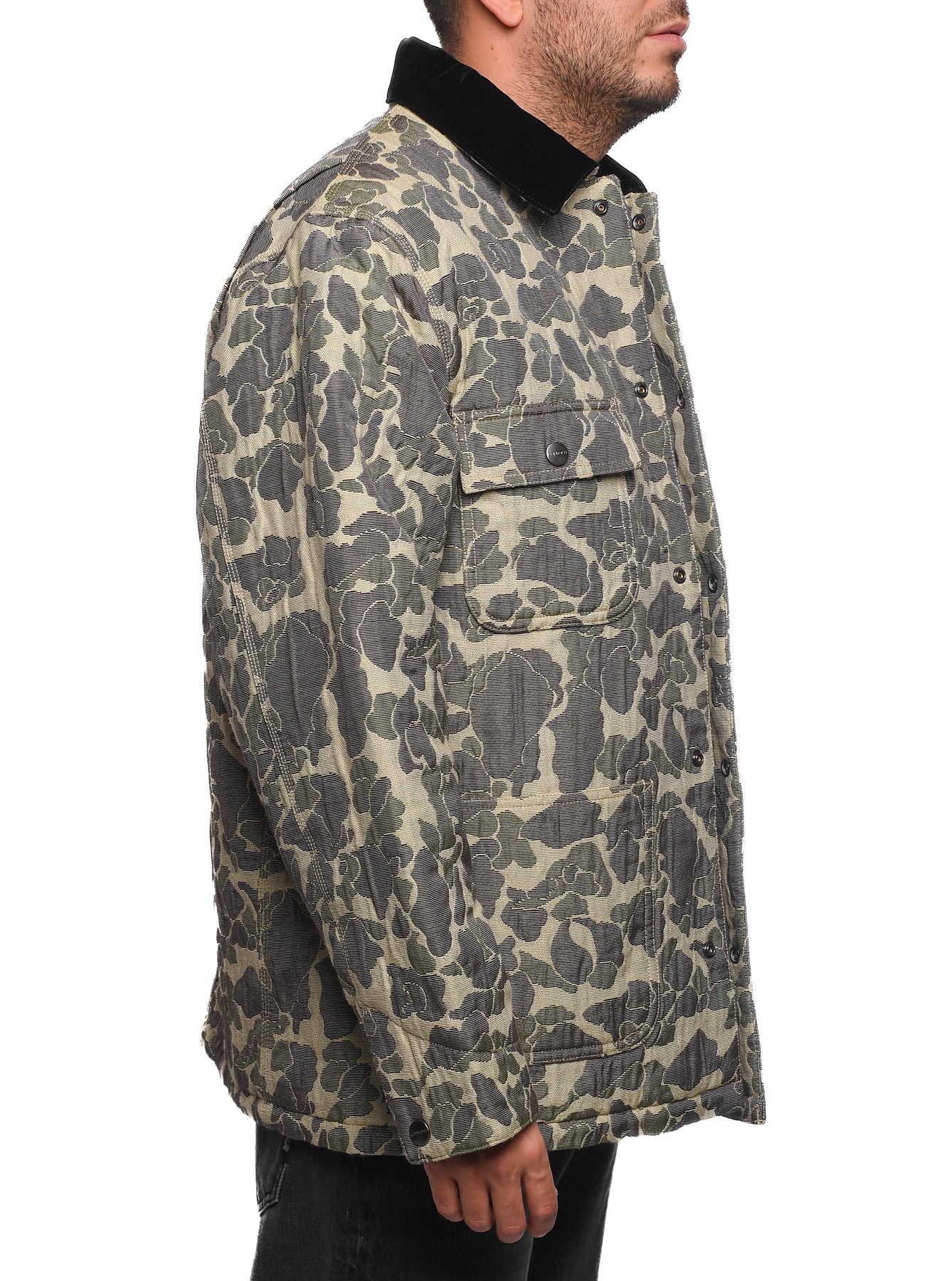 Giacca Camo Carhartt