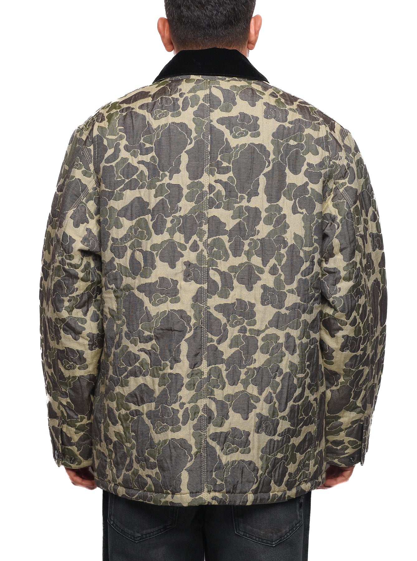 Giacca Camo Carhartt