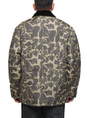 Giacca Camo Carhartt