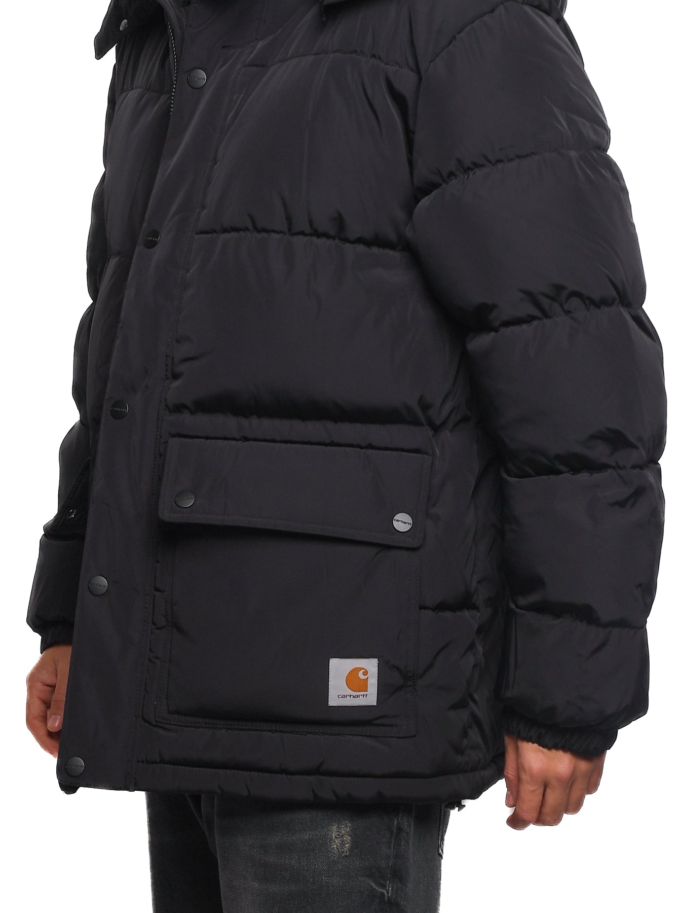 Piumino Carhartt